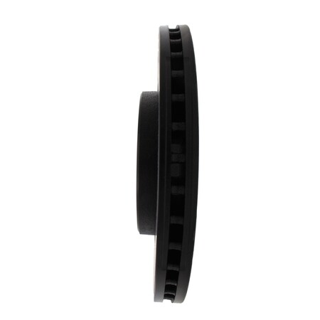 Centric Centric Premium Brake Rotor, Centric Parts 120.58008 120.58008